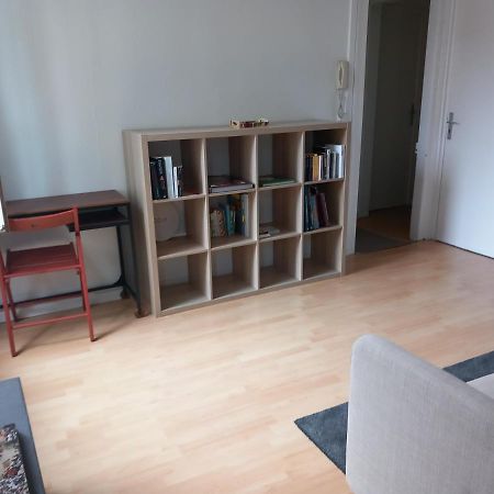 Le Leon Appartement Honfleur Buitenkant foto